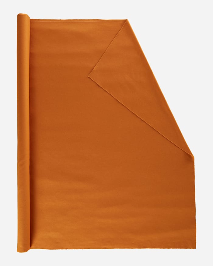 ECO-WISE WOOL FABRIC